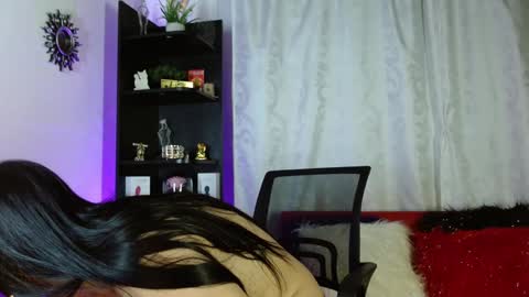 karime lee online show from January 7, 2025, 1:28 am