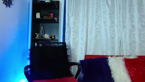 karime lee online show from January 12, 2025, 8:57 pm