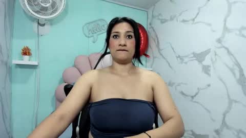 Snapshot of karime_sexygirl chatting on September 13, 2025, 11:10 am Karime online show from September 13, 2025, 11:10 am