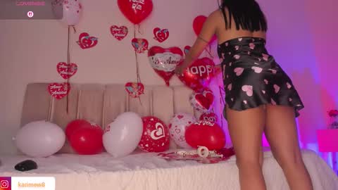 Karime online show from February 13, 2026, 8:27 pm