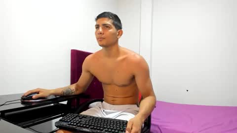 Felipe online show from May 20, 2026, 12:28 am