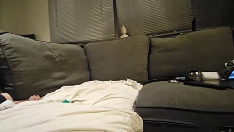 Karim Wulf online show from March 30, 2026, 10:11 pm