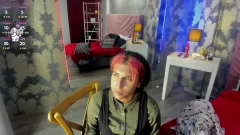 Karina online show from January 7, 2026, 3:09 am