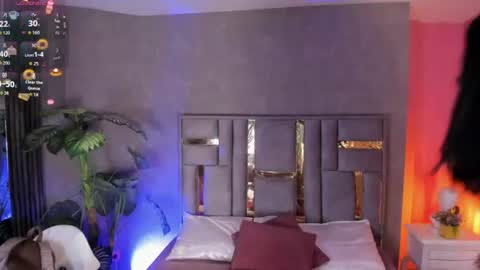 Karina online show from July 1, 2026, 3:08 am