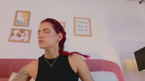 Snapshot of karina2smith chatting on June 29, 2026, 6:41 pm karina online show from June 29, 2026, 6:41 pm