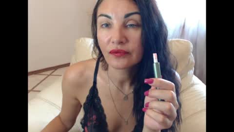 Karina online show from June 25, 2026, 8:19 am