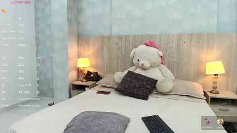 Snapshot of karina_calderon chatting on April 29, 2026, 11:58 am Karina Calderon online show from April 29, 2026, 11:58 am