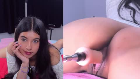 Karina online show from January 15, 2025, 3:39 pm