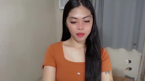 Snapshot of karina_fuckdoll chatting on February 22, 2025, 3:45 am I AM BELLE online show from February 22, 2025, 3:45 am