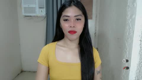Snapshot of karina_fuckdoll chatting on February 26, 2025, 2:48 am I AM BELLE online show from February 26, 2025, 2:48 am