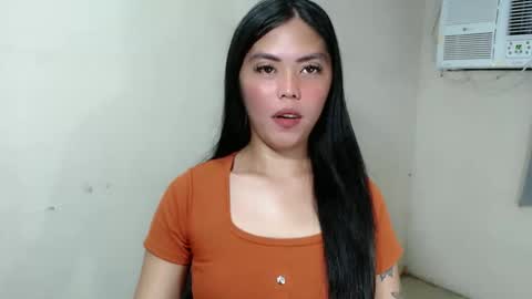 Snapshot of karina_fuckdoll chatting on March 4, 2025, 10:46 am I AM BELLE online show from March 4, 2025, 10:46 am