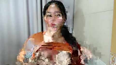 Snapshot of karina_fuckdoll chatting on March 11, 2025, 3:56 pm I AM BELLE online show from March 11, 2025, 3:56 pm