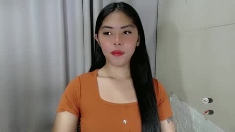 Snapshot of karina_fuckdoll chatting on March 11, 2025, 7:47 pm I AM BELLE online show from March 11, 2025, 7:47 pm