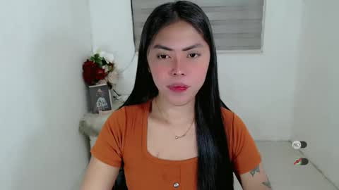 Snapshot of karina_fuckdoll chatting on September 9, 2025, 3:00 pm I AM BELLE online show from September 9, 2025, 3:00 pm