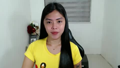 Snapshot of karina_fuckdoll chatting on September 30, 2025, 8:52 am I AM BELLE online show from September 30, 2025, 8:52 am