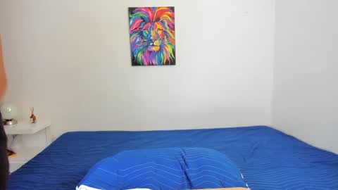 Snapshot of karina_lopez7 chatting on February 11, 2025, 8:10 pm karina_lopez7 online show from February 11, 2025, 8:10 pm