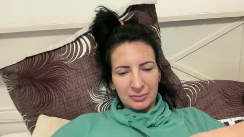 Karina online show from January 12, 2025, 4:52 am