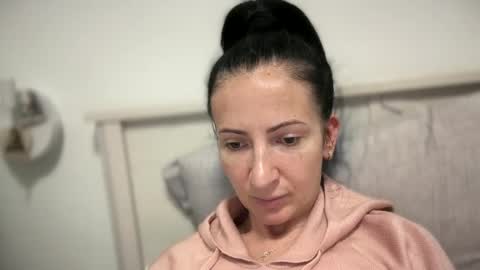 Karina online show from January 30, 2025, 10:19 pm