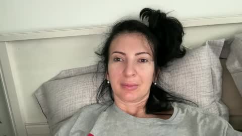 Karina online show from February 1, 2025, 12:16 pm