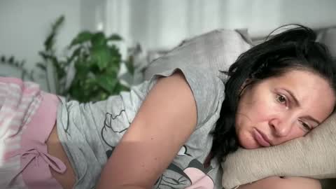 Karina online show from February 10, 2025, 6:42 am