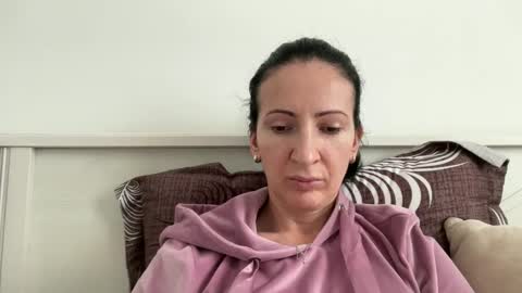 Karina online show from March 5, 2025, 9:16 am