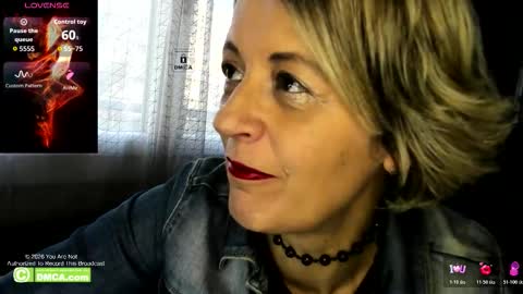 karinabrando online show from February 6, 2026, 9:01 am