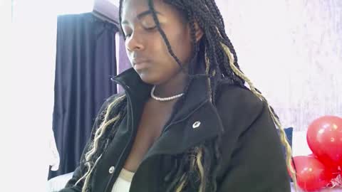 Snapshot of karinaflowers_ chatting on February 16, 2026, 12:34 pm Im Karina online show from February 16, 2026, 12:34 pm