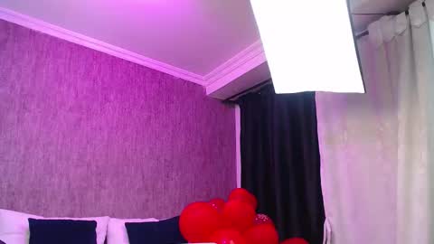 Snapshot of karinaflowers_ chatting on February 18, 2026, 12:12 pm Im Karina online show from February 18, 2026, 12:12 pm