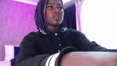 Snapshot of karinaflowers_ chatting on March 2, 2026, 12:34 pm Im Karina online show from March 2, 2026, 12:34 pm