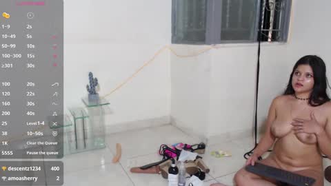 KarinaSimonz online show from February 4, 2025, 11:27 pm