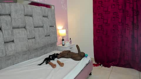 KarinaSimonz online show from March 7, 2025, 7:38 pm