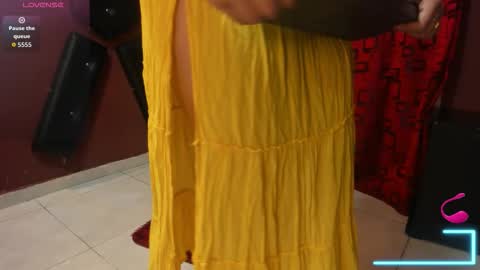 KarinaSimonz online show from March 19, 2026, 2:26 am