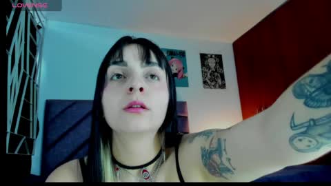 Snapshot of karinna__raven chatting on May 17, 2026, 9:00 pm KARINNA RAVEN online show from May 17, 2026, 9:00 pm