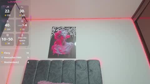 Snapshot of karinna_santana chatting on February 3, 2026, 2:53 am karinna_santana online show from February 3, 2026, 2:53 am