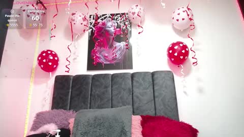 Snapshot of karinna_santana chatting on February 15, 2026, 8:16 pm karinna_santana online show from February 15, 2026, 8:16 pm