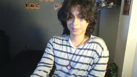 call me kai 3 online show from February 19, 2025, 8:52 pm