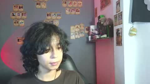 call me kai 3 online show from February 22, 2025, 8:31 pm