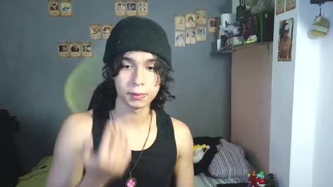 call me kai 3 online show from February 25, 2025, 3:38 pm