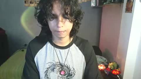 call me kai 3 online show from March 11, 2025, 12:39 pm