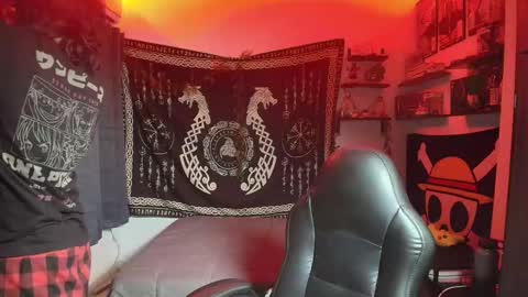 call me kai 3 online show from October 17, 2025, 6:54 pm