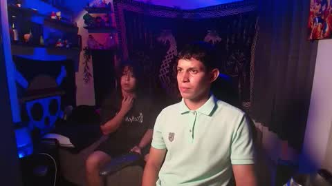 call me kai 3 online show from November 7, 2025, 1:49 am