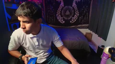 call me kai 3 online show from November 8, 2025, 7:23 pm