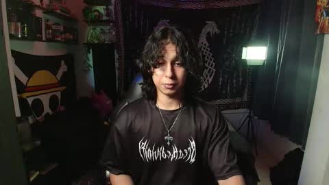 call me kai 3 online show from February 25, 2026, 9:02 pm