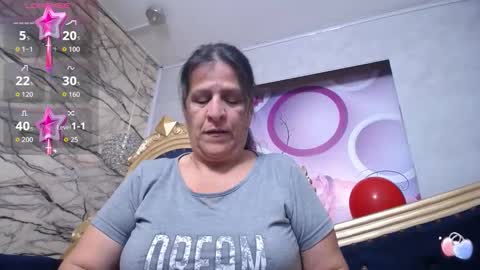 Karito online show from November 19, 2025, 11:21 am