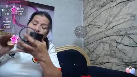 Karito online show from November 20, 2025, 11:10 am