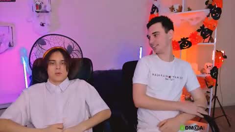 Karl online show from October 30, 2025, 9:44 am