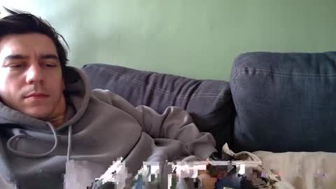 Karl online show from March 9, 2025, 6:21 pm