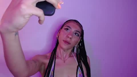 KARLA online show from April 11, 2026, 12:59 am