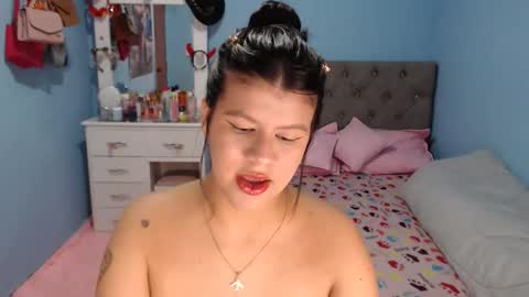 karla143 online show from January 15, 2026, 1:37 pm