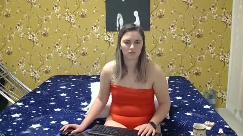 Snapshot of karla318103 chatting on January 30, 2025, 5:41 am Karla online show from January 30, 2025, 5:41 am